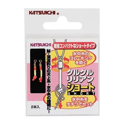 樂天商城 - カツイチ(KATSUICHI) クルクルリリアンショート