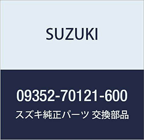 SUZUKI (スズキ) 純正部品 ホース 7X12.1X600 品番09352-70121-600