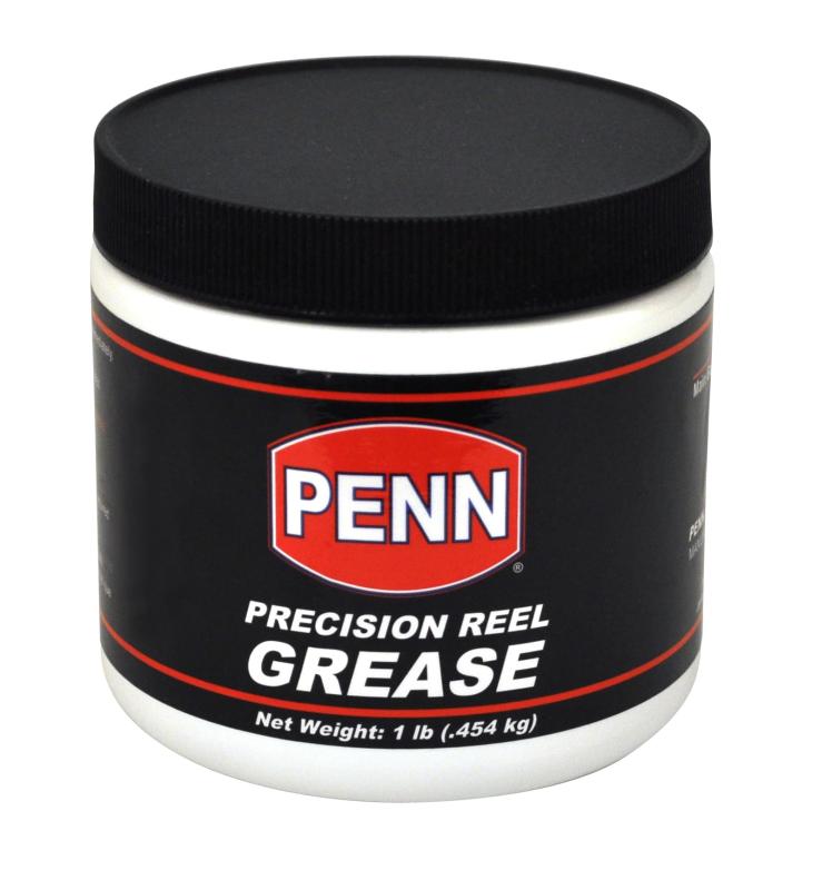 Other - PENN (ペン) PENN REEL GREASE 1LB ペン リールグリス 1LB メンテナンス
