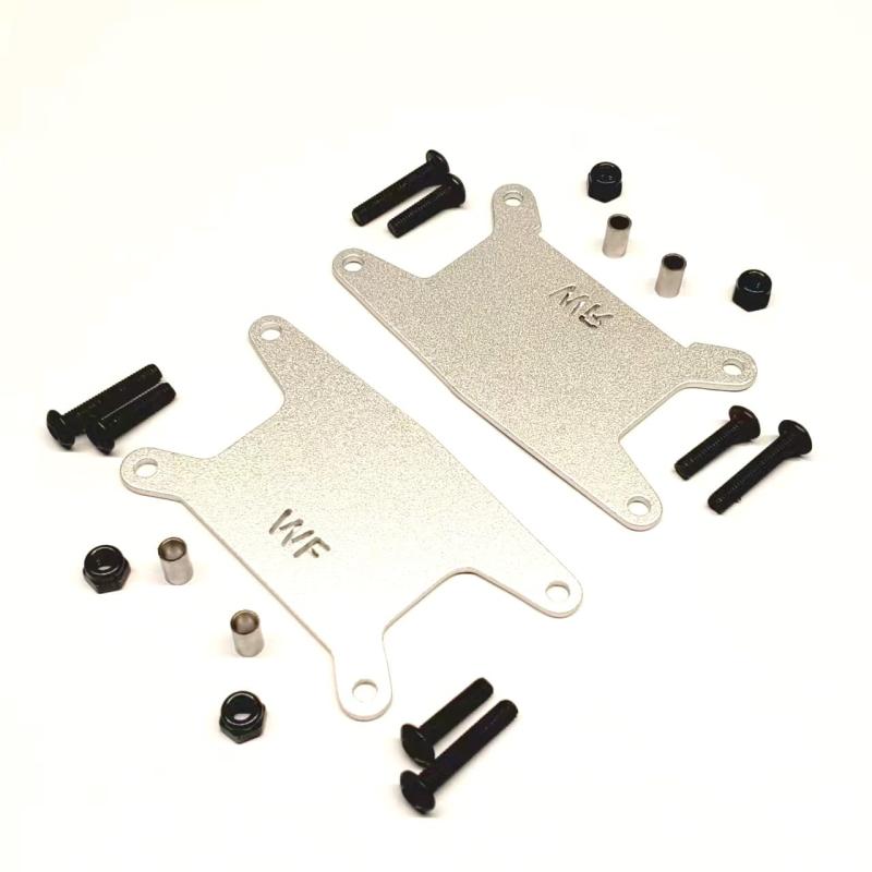 KF RC ����� �����ڥ󥷥��֥饱�å��䶯�ץ졼�� ���ߥ� WR-02/WR-02G���㡼�� �磻��ɥ����꡼