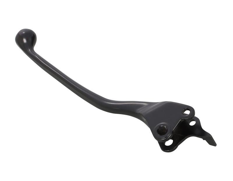 キタコ(KITACO) クラッチレバー K・PIT (左/YL-27) ブラック トリシティ125(SEC1J/SEK1J) トリシティ155 ABS(SG37J/SG81J)等 70-525-64270