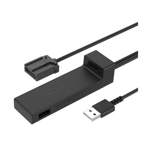樂天商城 - カシムラ fire tv stick対応 HDMIタイプAをタイプEに変換してカーナビ/ディスプレイオーディオで観れる NKD-261