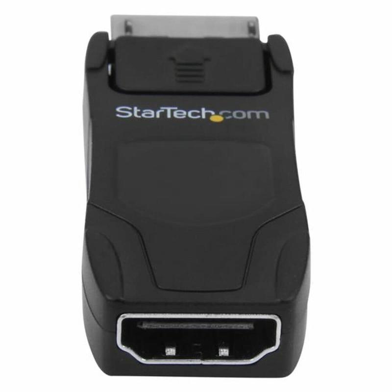 Main Unit - StarTech.com ディスプレイアダプター/DP - HDMI 1.4/4K30Hz/ケーブルなし