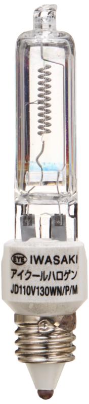 Rakuten - 岩崎電気 アイ クールハロゲン 130W JD110V130WN/P/M
