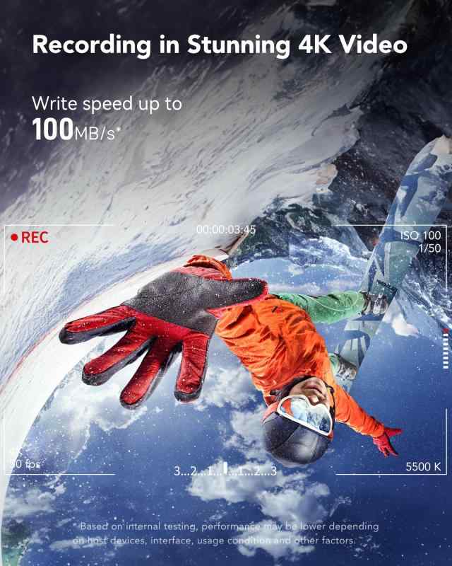 Lexar Silver Plus 64GB Micro SDカード 最大205MB/s MicroSDXC UHS-Iフラッシュメモリーカード アダプター付き C10 U3 A2 V30対応 フルHD 4K UHD 高速TFカード ドローン アクション