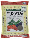 朝日アグリア 肥料 花 野菜 緩効性 ようりん BMようりん 2kg 酸性土壌のリン酸補給に使用できる各種微量要素含有の緩効性リン酸肥料