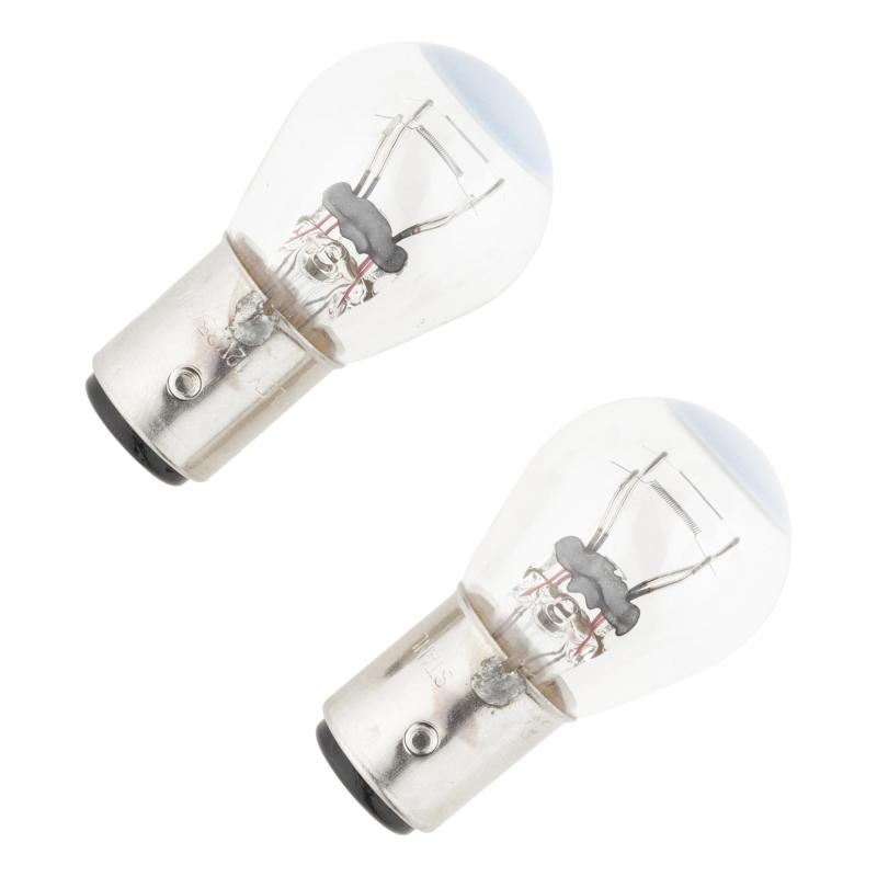 スタンレー電気(STANLEY) BP4825W ブリスター電球 12V 35/5W NO3 flowing-ando-10235386 NewageOfficeflowing パッケージ画像