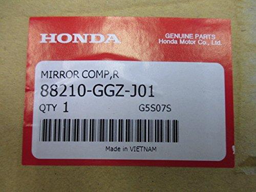 ホンダ 純正 バイク 部品 ダンク バックミラー 右 88210-GGZ-J01 タクト