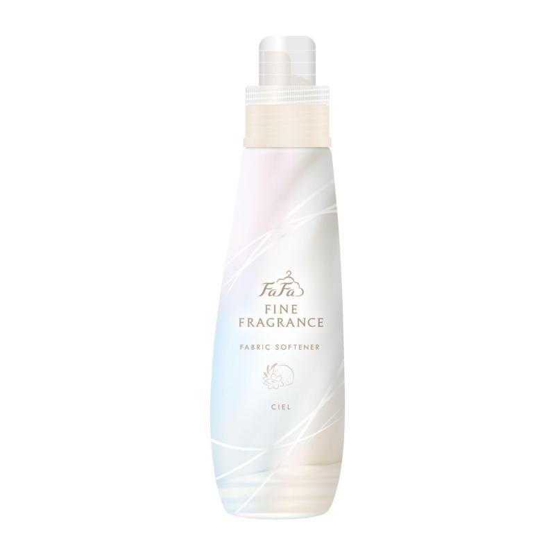 ファーファ ファインフレグランス 柔軟剤 シエル 570ml 本体 ウォーミングブーケの香り