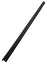 カーボーイ 安心クッション L字型(小) 90cm ブラウン