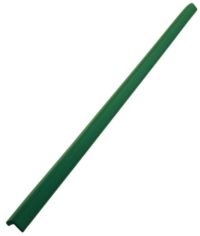 樂天商城 - カーボーイ 安心クッション L字型(小) 90cm グリーン