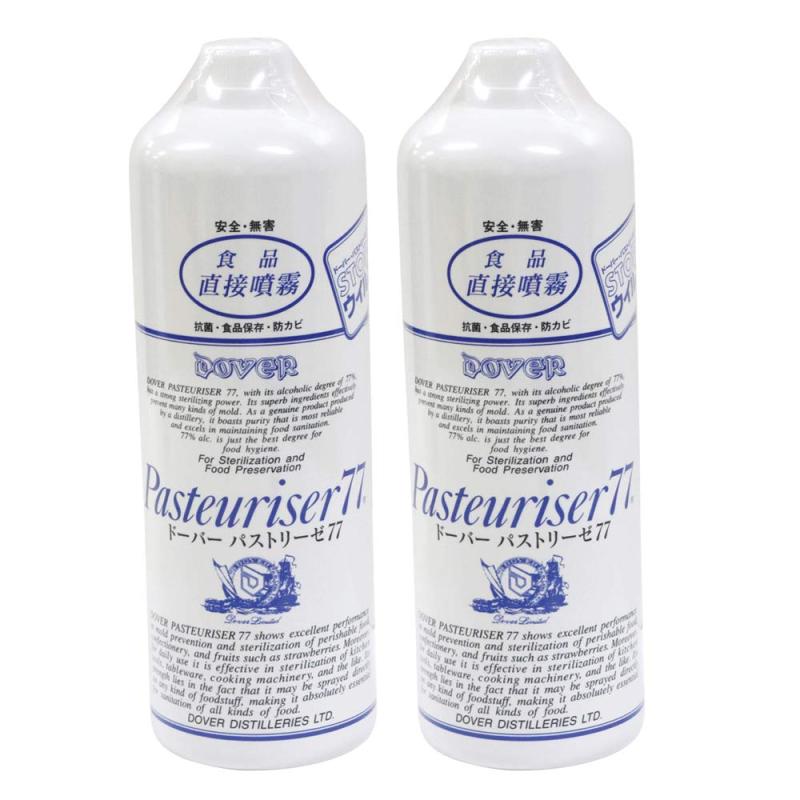 樂天商城 - パストリーゼ77 詰め替え ボトル 1000ml×2本セット