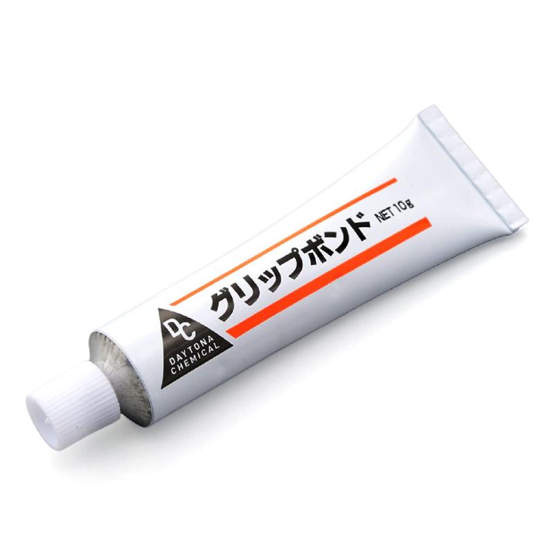 Rakuten - デイトナ(Daytona) バイク用 グリップボンド 汎用 10g 96484