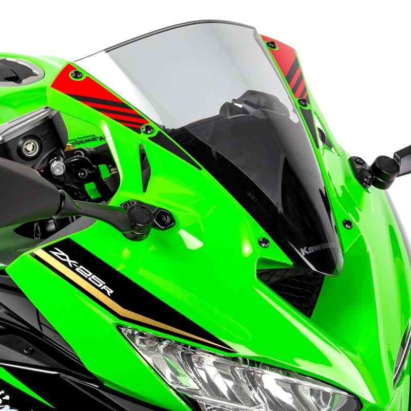 ジータレーシング(ZETA RACING) スクリーンボルト ブラック 6本入り 高強度アルミ合金 アルマイト処理 ドレスアップボルト ダートフリーク Dirtfreak ZS88-1060 2