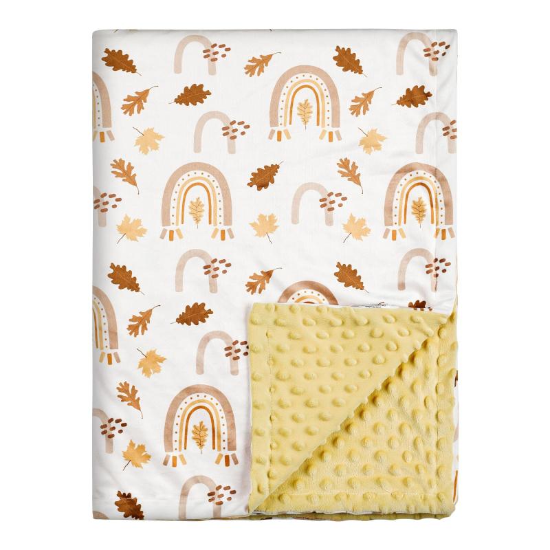 ベビーブランケット 子供毛布 保育園毛布 ふわふわ お昼寝カバー ひざ掛け 肩掛け ベビーカー 超やわら..