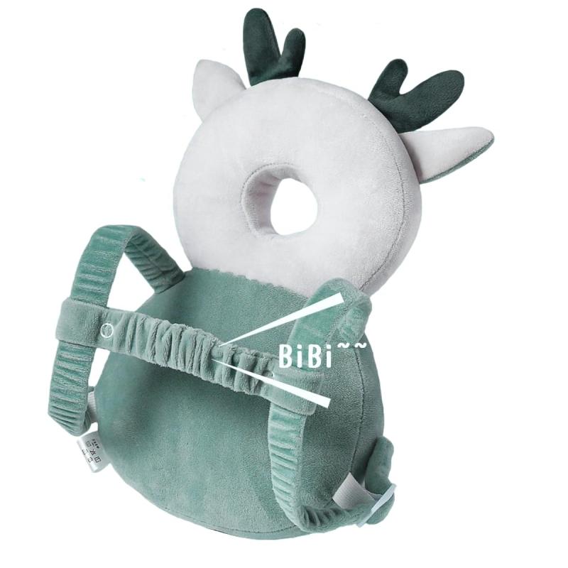 ベビー ヘッドガード 赤ちゃん ヘルメット 転倒防止 赤ちゃん ヘッドガード 頭ごっつん防止 赤ちゃん ..