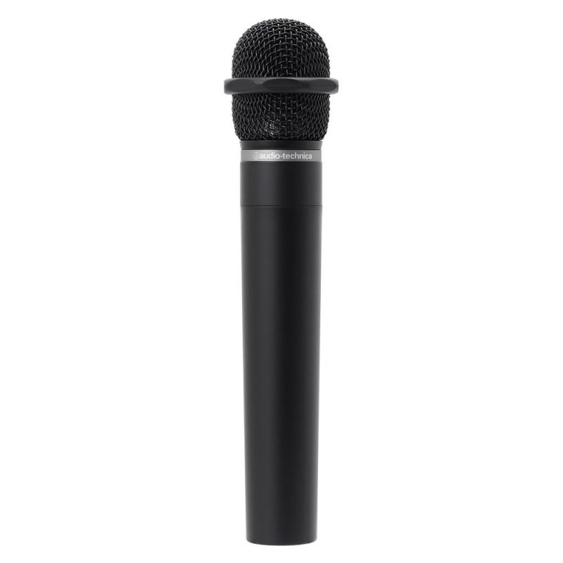 Rakuten - オーディオテクニカ 1.9GHz帯デジタルワイヤレスマイクロホン ATW-T190MIC