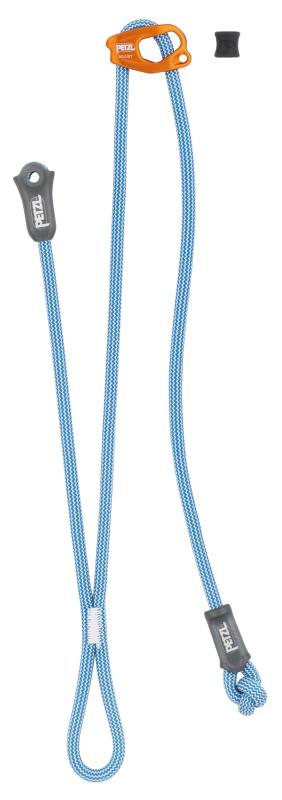 PETZL ペツル L035CA デュアル コネクトアジャスト