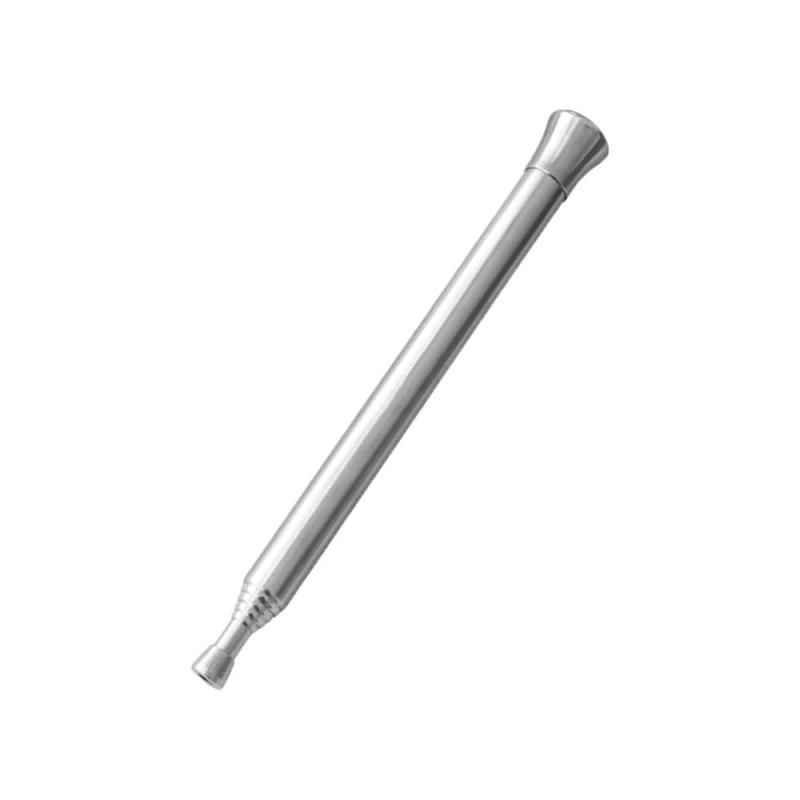 樂天商城 - 火吹き棒 1Pcs 6 段階伸縮設計 ひふきぼう キャンプ 火起こし器 口に刺さない キャンプ/ピクニック/バーベキュー/暖炉用