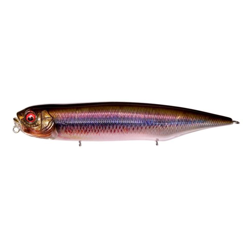 樂天商城 - DOG-X DIAMANTE(SILENT) FA ライギョ