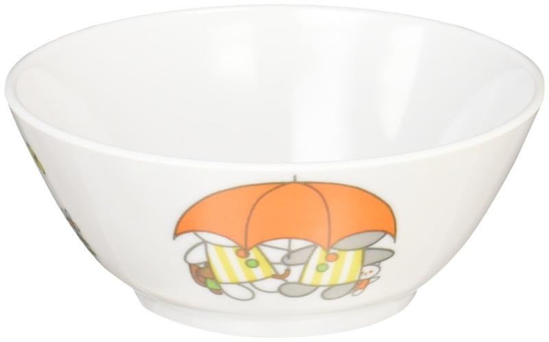 マルケイ こぐまちゃん 汁椀(身) J6BKO