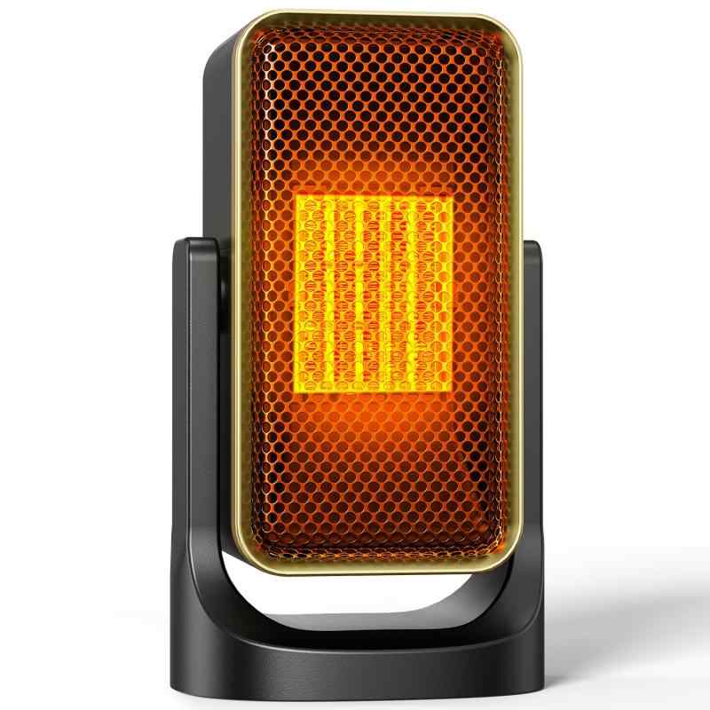 セラミックヒーター