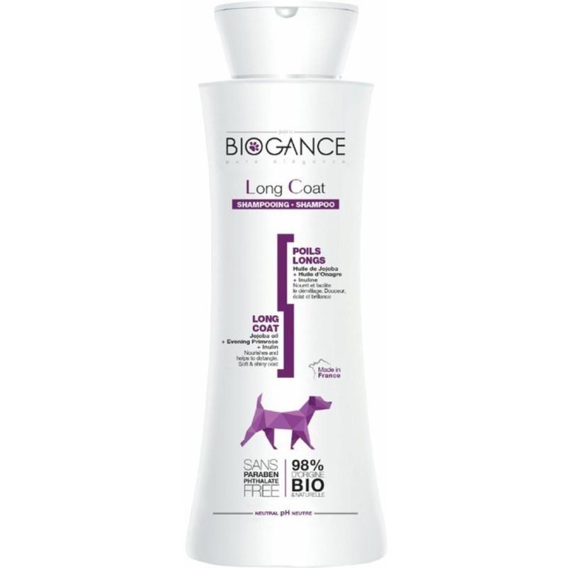 BIOGANCE �Х������� ���󥰥����ȥ����ס� 250mL
