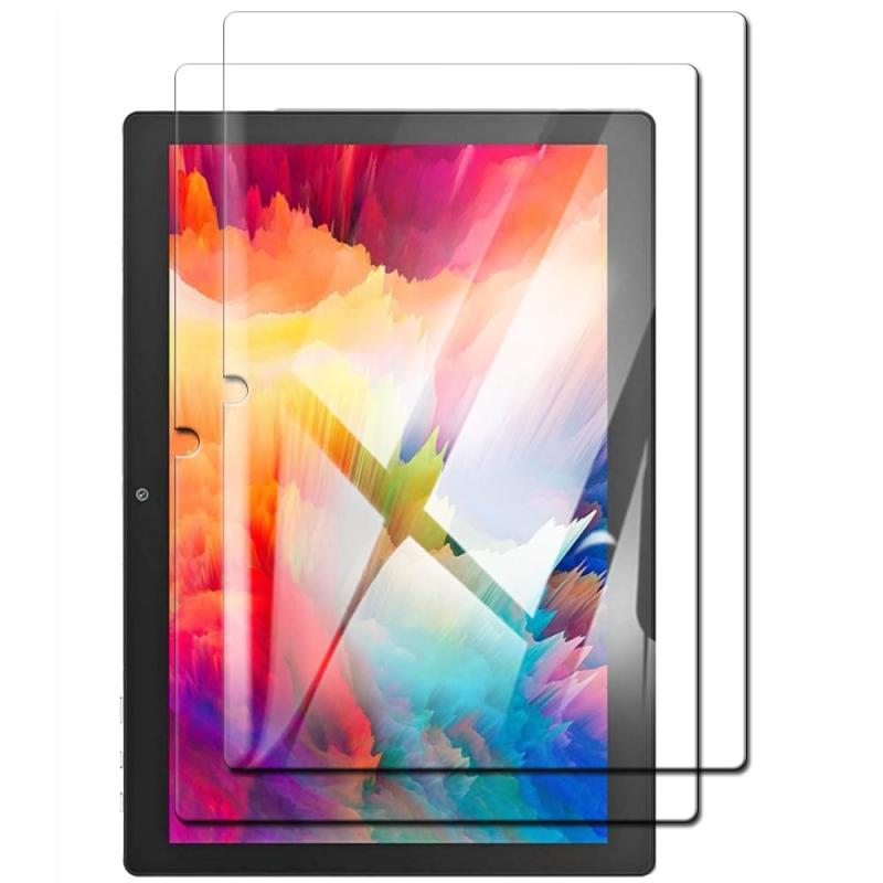 对応 VANKYO タブレット10インチS30 用のガラスフィルム Vankyo S30 用のフィルム 9H強化 反射防止 飛散防止 指紋防止 気泡防止 撥水撥油 耐衝撃 自動吸着の商品画像
