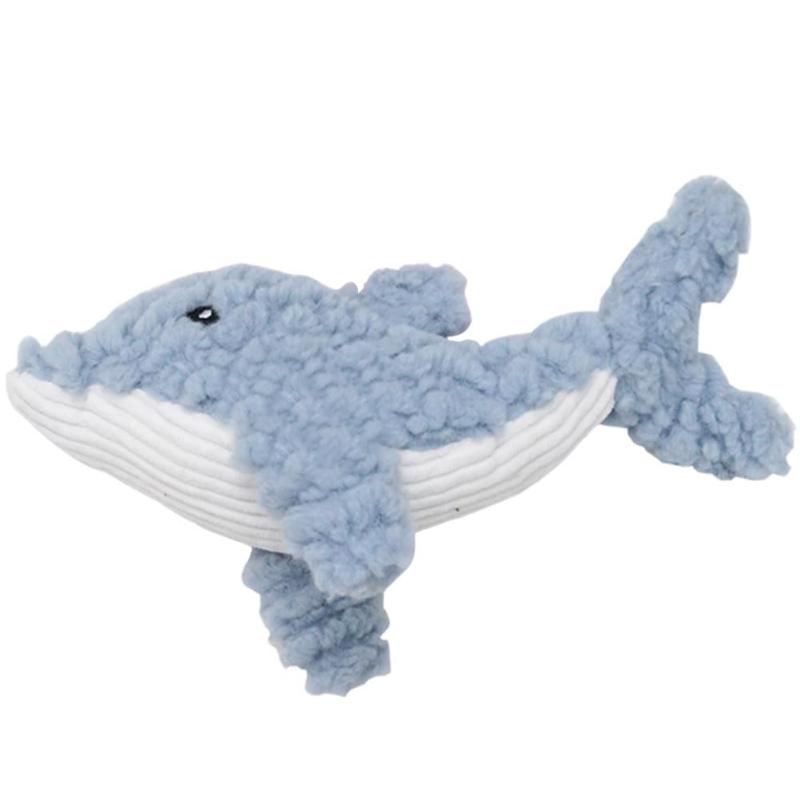 Pet Goods - Bidason 犬 おもちゃ 音の出る ぬいぐるみ 遊ぶ ストレス解消 運動不足 デンタルケア 知育玩具 噛むおもちゃ 柔らかい 安全 カシャカシャ 可愛い 洗える 小型 中型 大型犬 ペットおもちゃ