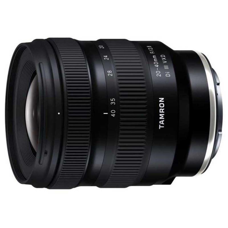 タムロン 20-40mm F/2.8 Di III VXD A062 ソ�