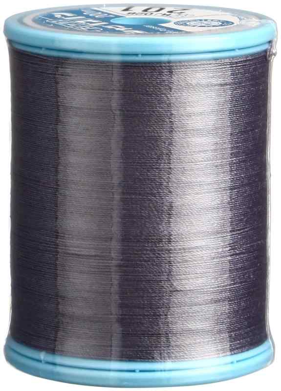 フジックス FUJIX シャッペスパン 普通地 用 ミシン糸 太さ 60番 200m巻 #201 グレー系 F56