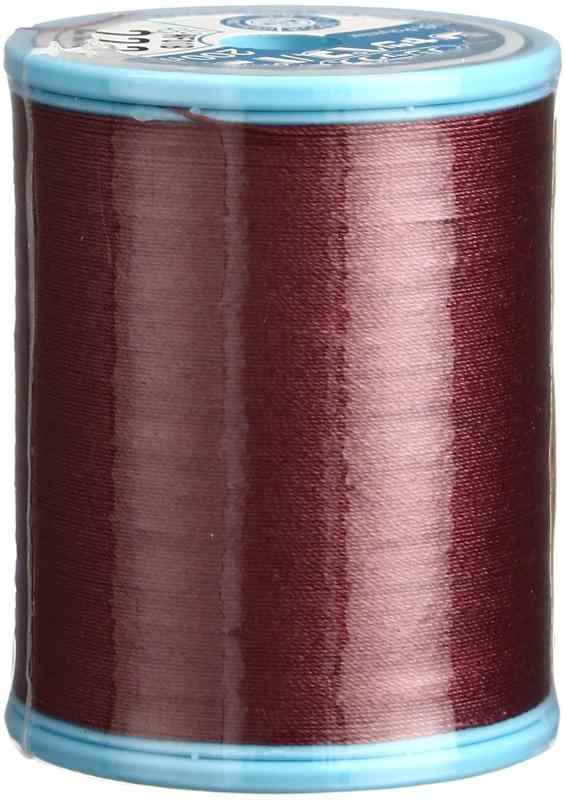 Sewing Threads - フジックス FUJIX シャッペスパン 普通地 用 ミシン糸 太さ 60番 200m巻 #223 紫系 F56