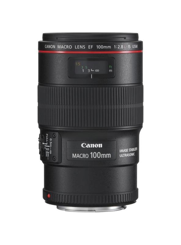 Canon EFレンズ EF100mm F2.8L マクロ IS USM マクロレンズ3554B005AAパッケージ重量: 1.0 kg商品モデル番号: 242P045