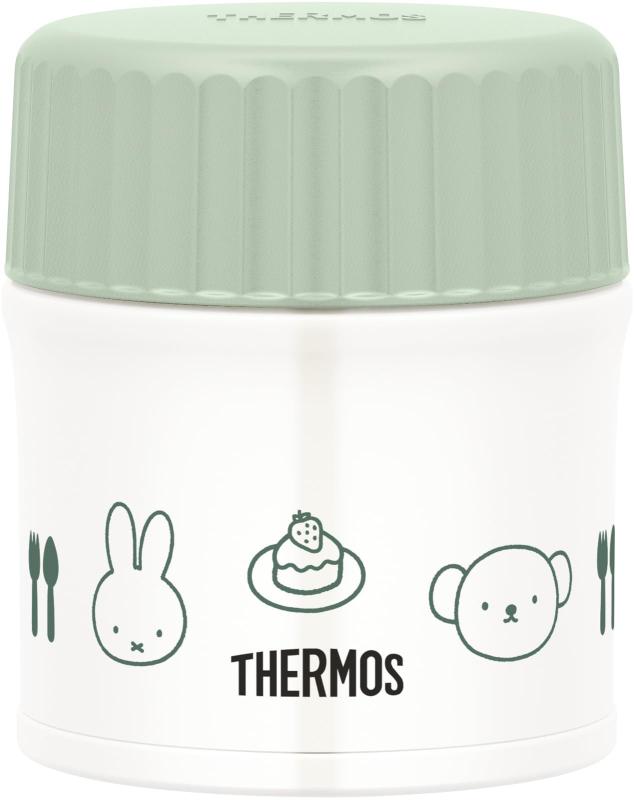 サーモス真空断熱スープジャー300...