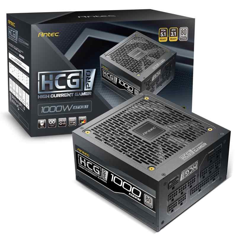 HCG1200 PRO Platinum ATX3.1