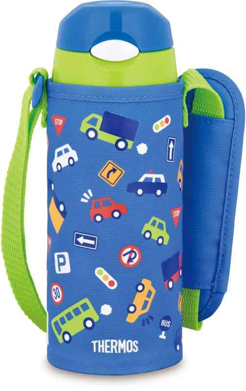 �����⥹ ���� ������Ǯ���ȥ����ܥȥ� 400ml �֥롼���꡼�� �Ҷ��� �̱��̳� �������� FHL-403F BLGR