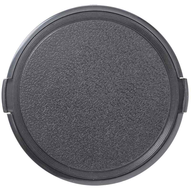 エツミ レンズキャップ 82mm ワンタッチレンズキャップ II 82mm ブラック VE-2368