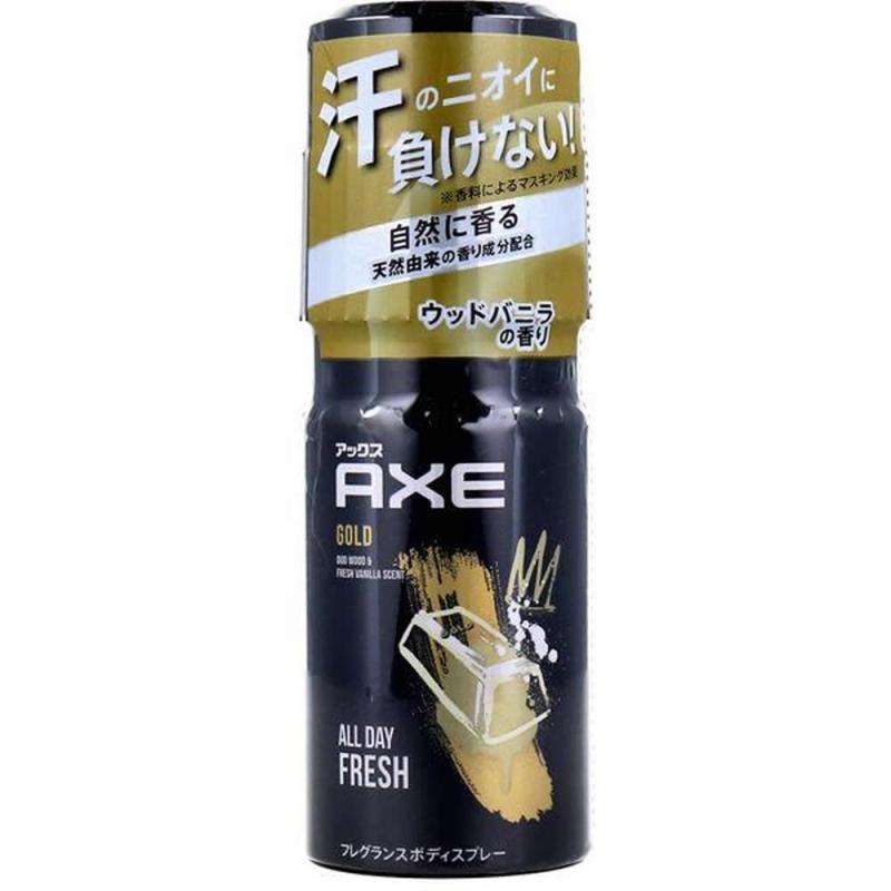 楽天市場】axe ウッドバニラの通販