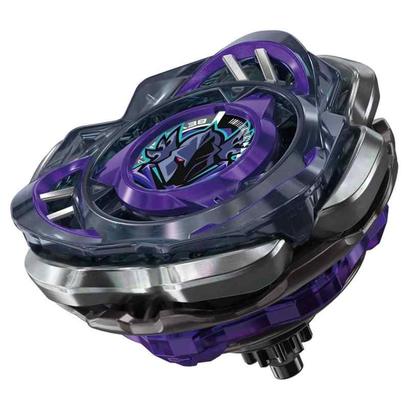 BEYBLADE X ベイブレードX CX-01 スターター ドランブレイブ S6-60V