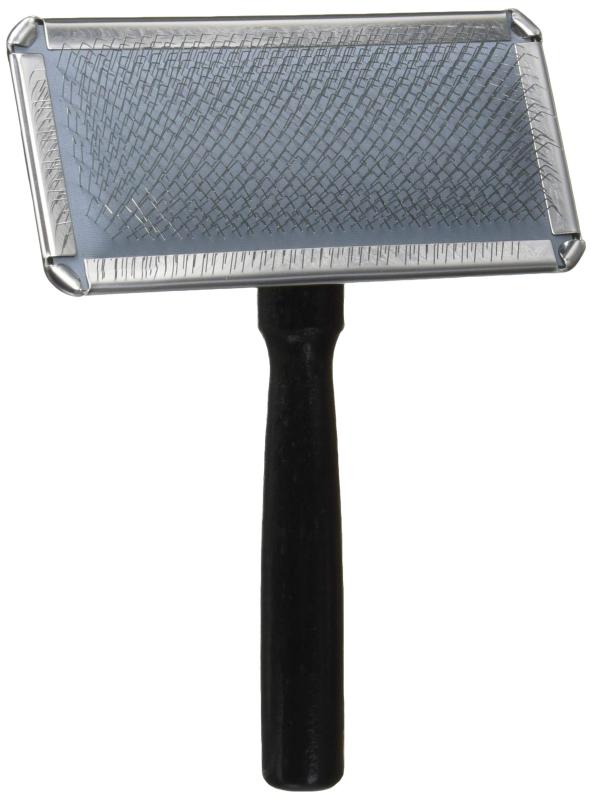 キンペックス ペット お手入れ【スーパープロ】スリッカー Lサイズ 国産 日本製 抜け毛除去