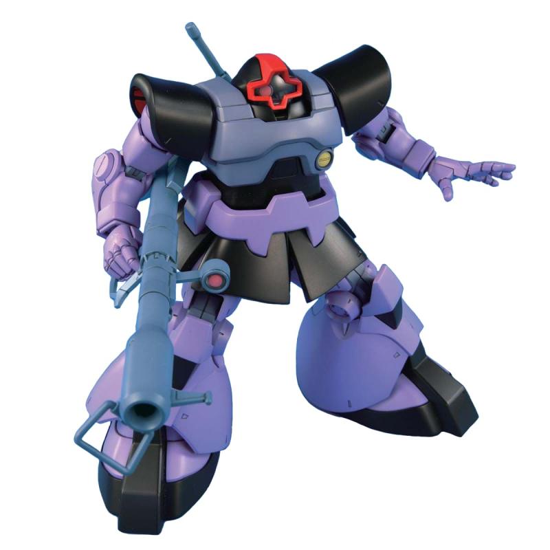 樂天商城 - BANDAI SPIRITS(バンダイ スピリッツ) HGUC 機動戦士ガンダム MS-09 ドム/MS-09R リック・ドム 1/144スケール プラモデル