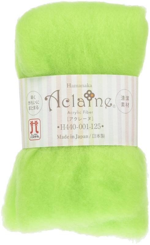 Felt - ハマナカ 羊毛フェルト アクレーヌ 15g H440-001-125