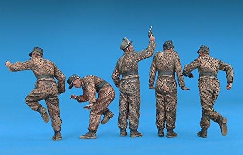 �ߥ˥����� 1/35 �ɥ������ʼ �ե��1944 ������ ���������� �ץ��ǥ� MA35252