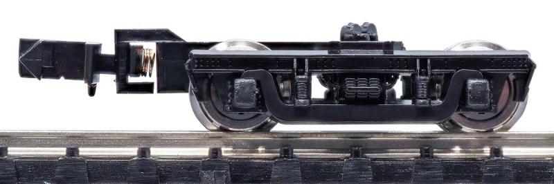 Rakuten - グリーンマックス Nゲージ TR11 非集電台車 1両分 5002 鉄道模型用品