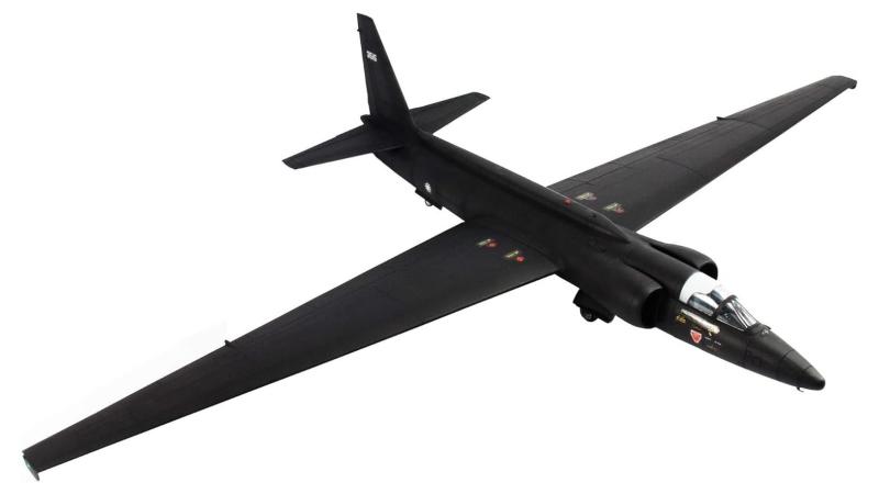 Other - AFVクラブ 1/48 台湾空軍 U-2C ドラゴンレディ 高高度偵察機 前期型・後期型 プラモデル AR48114