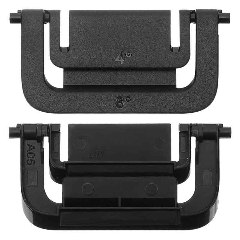 Rakuten - キーボードブラケット脚スタンド 交換用ロジクール G915 G913 G813 G815 対応 キーボード用 チルト スタンド 取り付け簡単 修理部品 (2個パック)