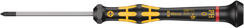 Rakuten - Wera 1550PH ミクロドライバー