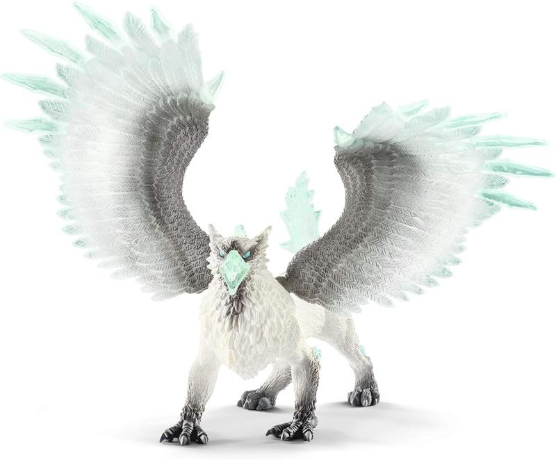 樂天商城 - Schleich（シュライヒ）Eldrador（エルドラド）クリーチャー
