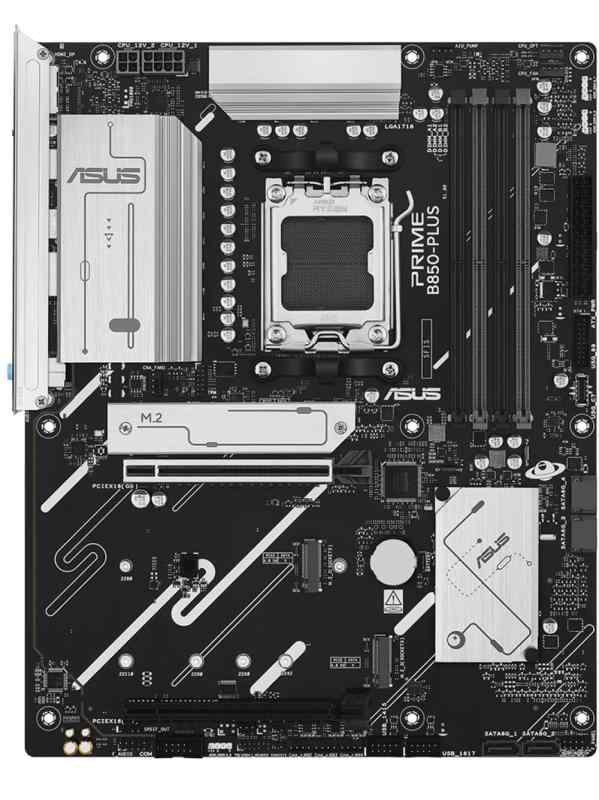 Motherboards - ASUS AMD マザーボード B850 シリーズ