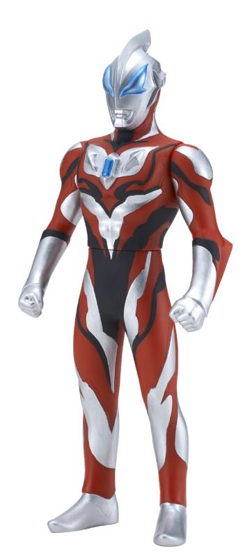 楽天市場】ウルトラ ビッグサイズソフビの通販